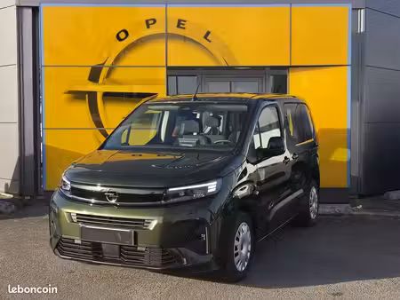 Opel Combo Elegance