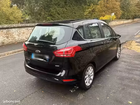 Ford B-max 1.0 SCTi 125 S