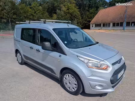 Ford Transit 1.6 95