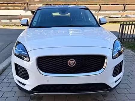 Jaguar E-Pace D150 2.0 150 R Dynamic HSE 4x4