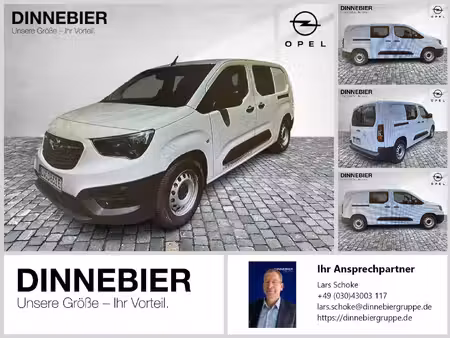 Opel Combo 136