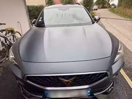 Cupra Formentor 1.5 TSI 150