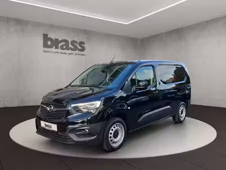 Opel Combo 1.5 131 Edition