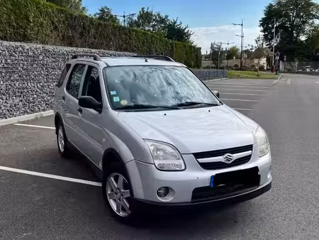 Suzuki Ignis 1.3 70