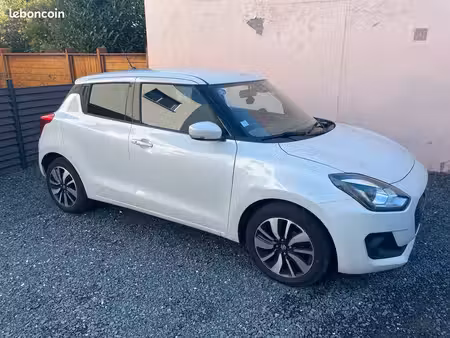 Suzuki Swift 1.2 90