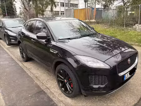 Jaguar E-Pace P200 2.0 200 S 4x4