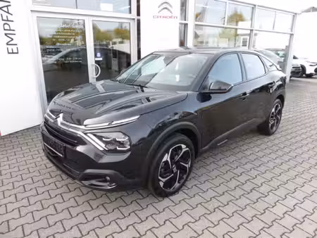 Citroën C4 1.2 131 Feel Pack