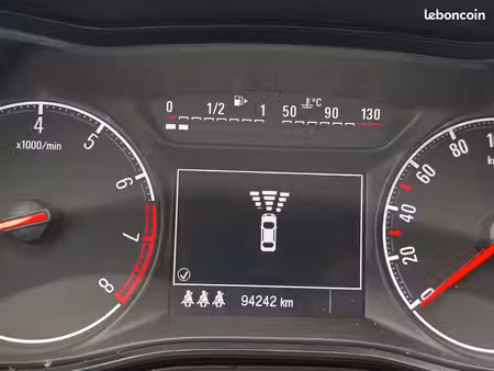 Opel Corsa 90