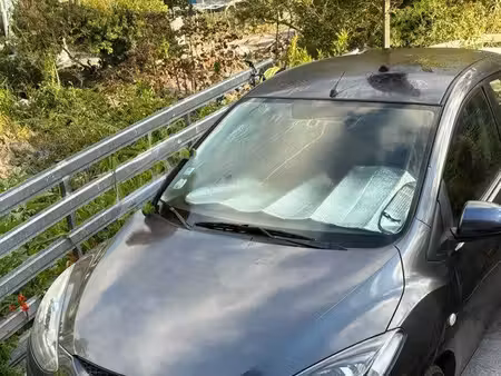 Mazda Mazda2 MZR 1.5 103