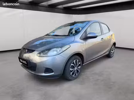 Mazda Mazda2 MZR 1.3