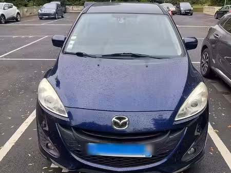Mazda 5 1.6 115