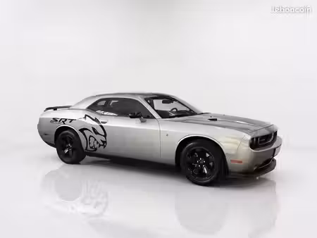Dodge Challenger V6 3.6