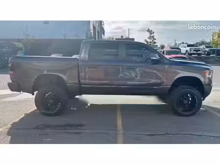 Dodge RAM 1500 