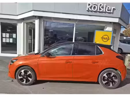 Opel Corsa 136 Elegance