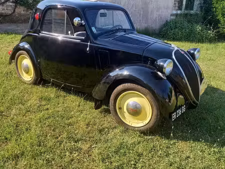 Simca 5