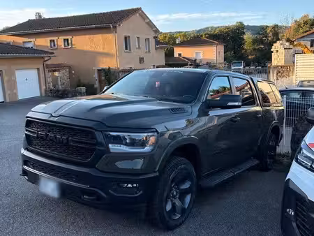 Dodge RAM 1500