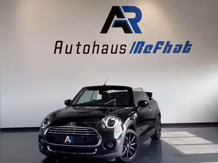 Mini Cabrio Cooper 1.5 136