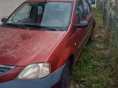 Dacia Logan 1.4 75
