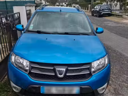 Dacia Sandero 0.9 90