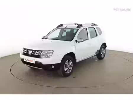 Dacia Duster 1.2 TCe 125 Laureate