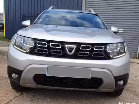 Dacia Duster 1.5 dCi 110 Prestige