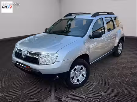 Dacia Duster 1.5 dCi 110 Laureate