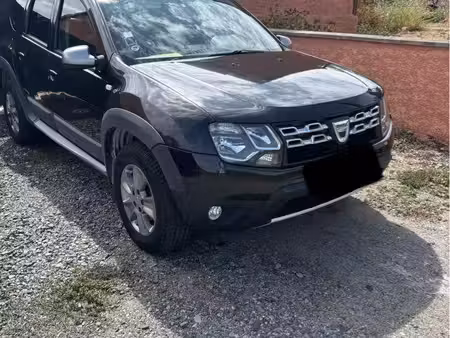 Dacia Duster 1.5 dCi 110