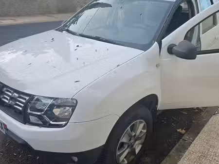 Dacia Duster 1.2 125