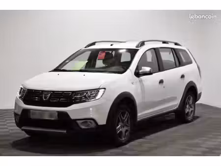 Dacia Logan 0.9 90