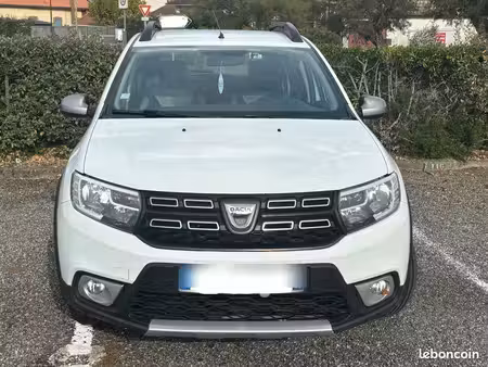 Dacia Sandero 1.0
