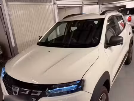Dacia Spring 45
