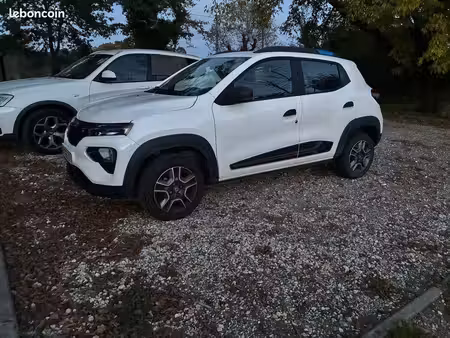 Dacia Spring 45