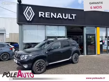 Dacia Duster 1.5 dCi 110