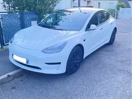 Tesla Model 3 Standard Plus 325