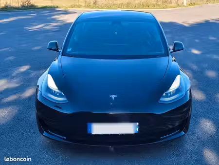 Tesla Model 3 Standard Plus 275