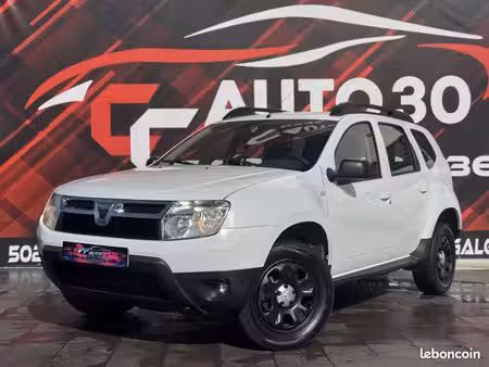 Dacia Duster 1.5 dCi
