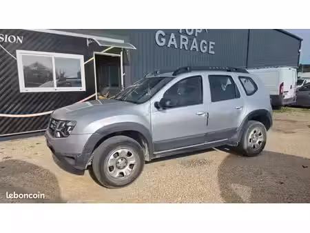 Dacia Duster 1.5 dCi 90