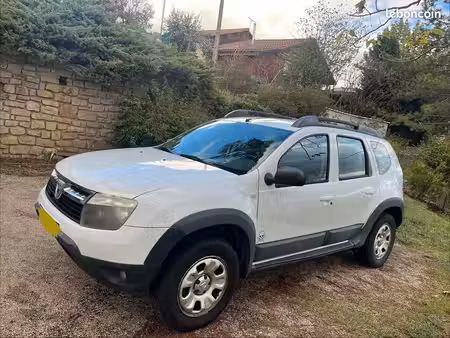 Dacia Duster 1.5 dCi 110