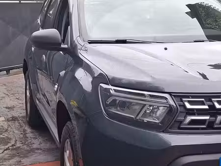 Dacia Duster 1.5 dCi 115