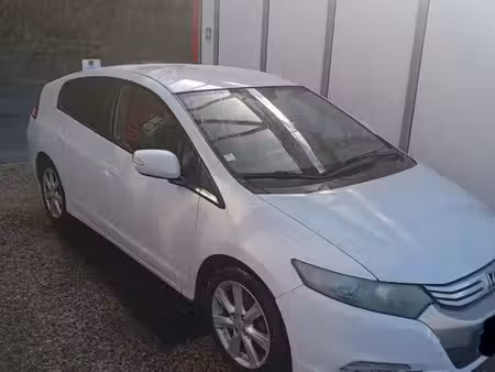 Honda Insight 1.3 88
