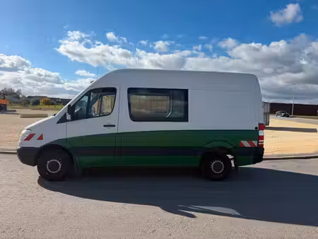 Mercedes-Benz Sprinter 313 2.2 CDI 129