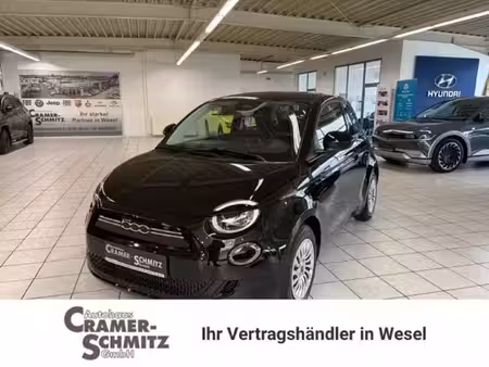 Fiat 500 118