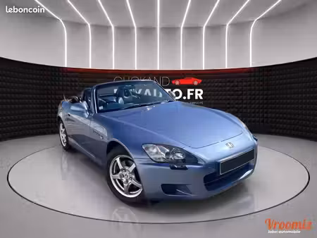 Honda S2000 2.0 240