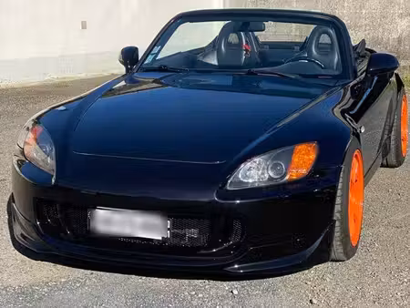 Honda S2000 2.0 240