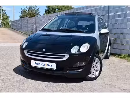Smart Forfour 1.3 95 Passion