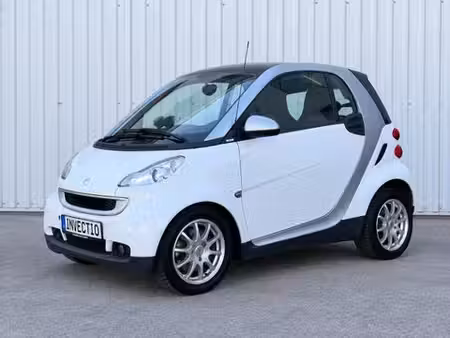Smart Fortwo 1.0 71 Pulse