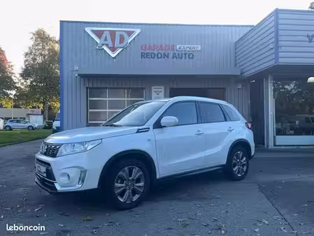 Suzuki Vitara 1.0 111 Privilège