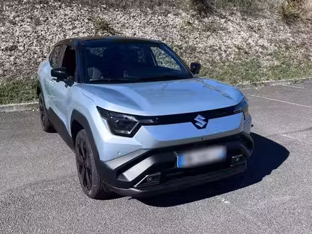 Suzuki Vitara 174 Style