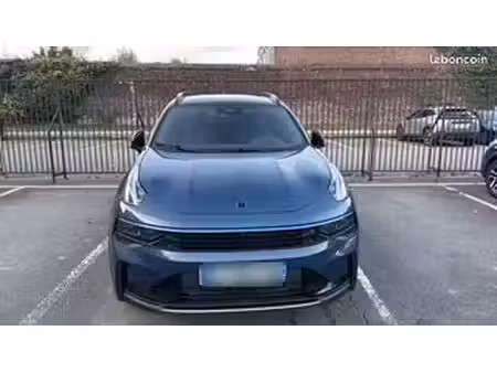Lynk & Co 01 1.5