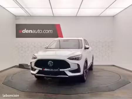 MG EHS 1.5 GDi 258 Luxury
